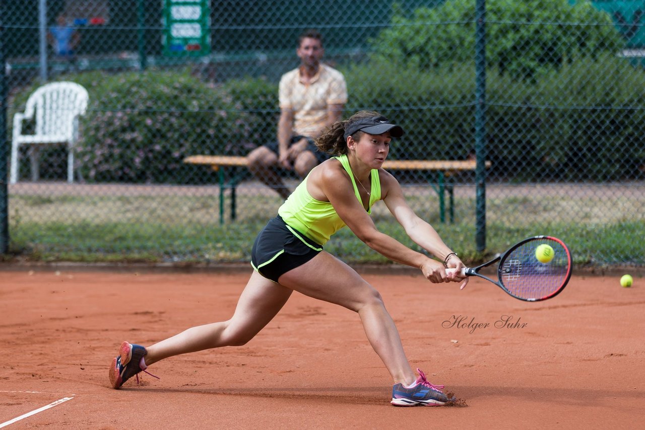 Bild 443 - ITF Future Nord